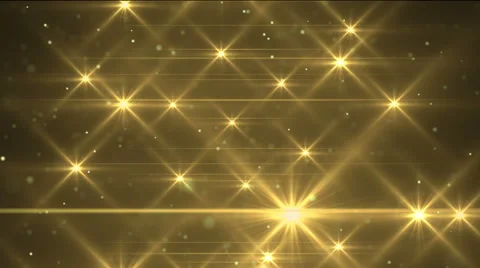 Abstract Rotating Lights Background Stock Footage 40042219