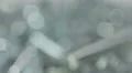 The abstract rotation around the pile of assorted tool. No focus, real time 4k or 4k+ Resolution