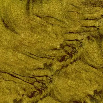 Abstract rough background with spots and irregularities Foto stock