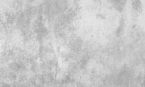 Abstract Rough Concrete Overlay Background With Distressed Texture Pattern Stock Photos