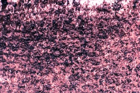 Abstract rough deep texture background Stock-Fotos