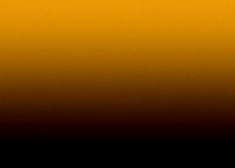 Abstract rough gradient  dark brown yellow  backdrop background design temp.. Stock Illustration