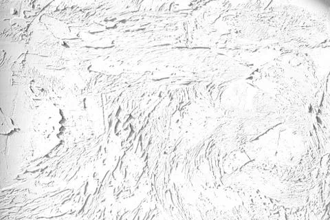 Abstract rough texture background with lines and swirls. Stock Photos