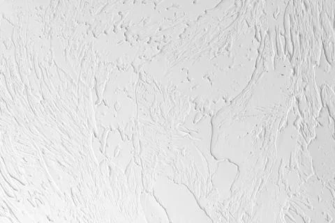 Abstract rough texture background with lines and swirls. Stock Photos