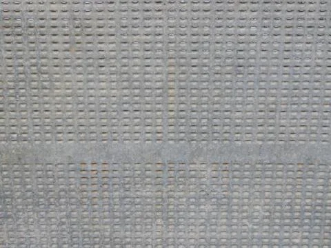Abstract rough texture of gray hard material Foto stock