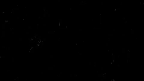 Abstract rough texture. Moving banner with scratches, noise and grainy surface Stock Footage 332222057