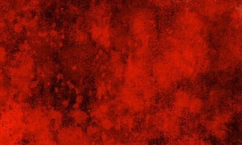 Abstract Rough Texture Wallpaper Background With Distressed Overlay Pattern Stock Illustration