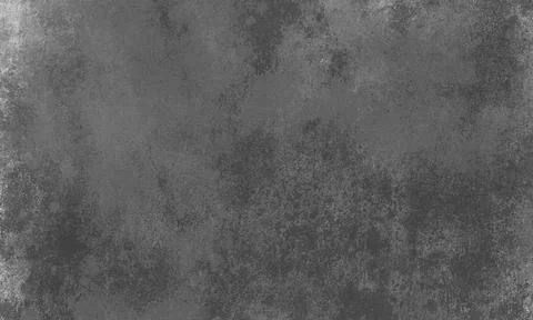 Abstract Rough Texture Wallpaper Background With Artistic Concrete Overlay Stock Illustration