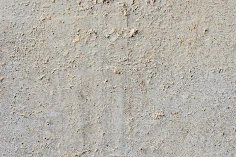 Abstract rough wall background with patches of swollen surface Stock Photos