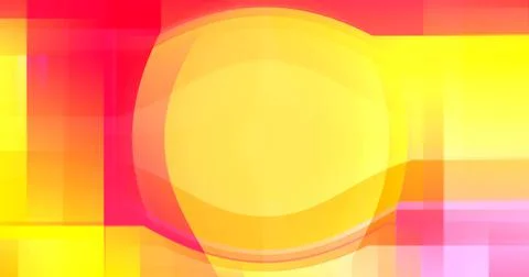 Abstract Round Circle Pattern Embossed In Center Background Wallpaper Plaid Illustrazione stock