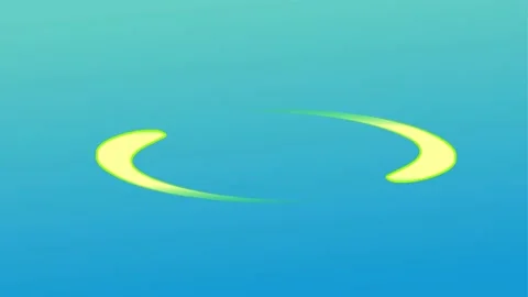 abstract round explosion effect backgrou... | Stock Video | Pond5