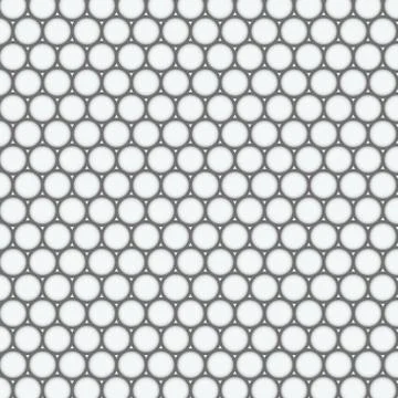 Abstract of round gradient pattern background. Stock-Illustration