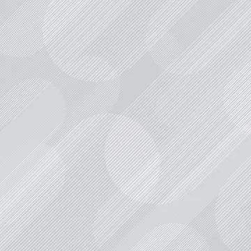 Abstract round line pattern of white element design on gray background. 스톡 일러스트