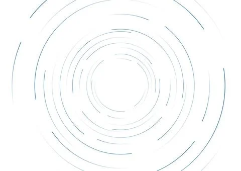 Abstract round lines background Abstract round lines tech background Copyr... 스톡 사진