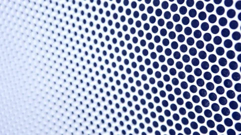 Abstract round mesh background Stock Footage 35572600