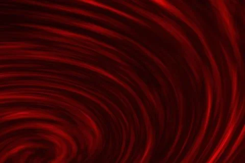 Abstract round red grunge background 스톡 일러스트