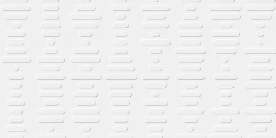 Abstract rounded rectangles vertical bands of waveform background shapes wa.. Stock Illustration