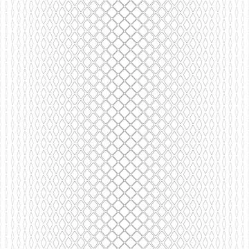 Abstract rounded square pattern background 스톡 일러스트