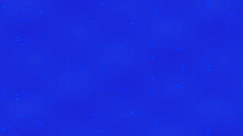 Abstract royal blue gradient background loop, vibrant smooth color backdrop.. Stock Footage 337567292