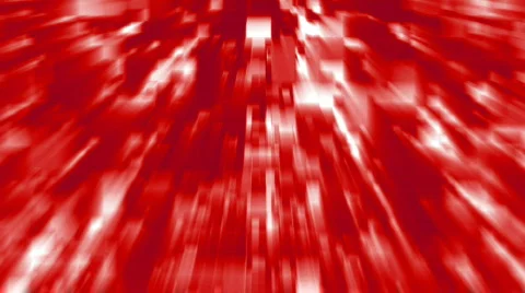 Abstract Running Lights Stock Footage 613932