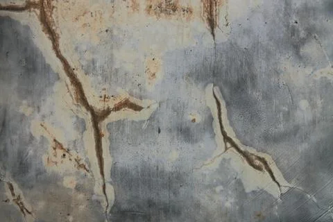 Abstract rush texture on the cement wall 写真素材