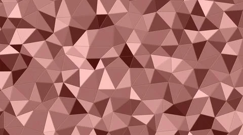 Abstract rust coloured  background Stock Illustration