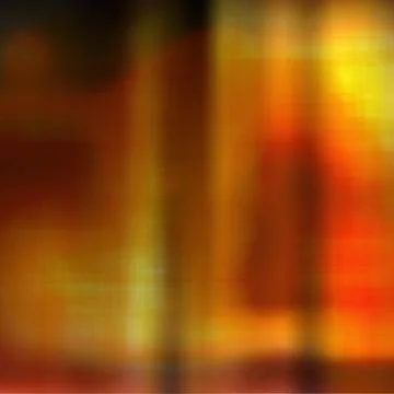 Abstract rusted metal Stock Illustration