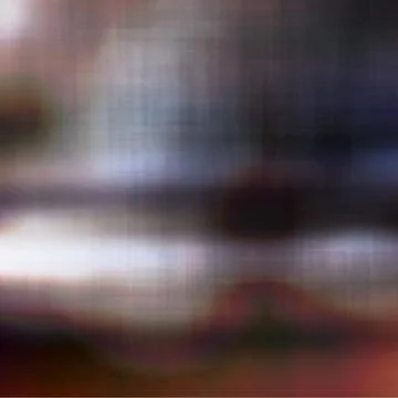 Abstract rusted metal, vector texture background eps10 Stock Illustration