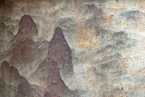 Abstract rustic background Stock Photos