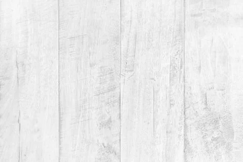 Abstract rustic surface white wood table texture background. Close up of rust Stock Photos