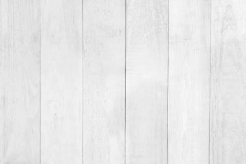 Abstract rustic surface white wood table texture background. Close up of rust Foto stock