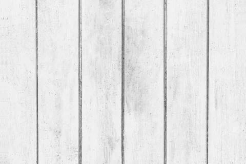 Abstract rustic surface white wood table texture background. Close up of rust Stock Photos