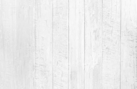 Abstract rustic surface white wood table texture background. Close up of rust Stock Photos