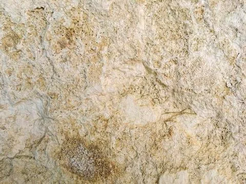 Abstract Rustic Travertine Stone Background Pattern Stock Photos