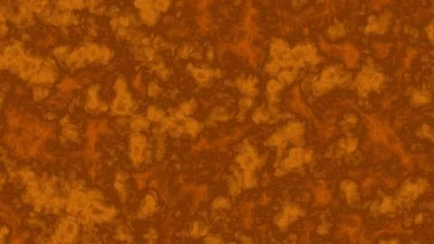 Abstract rusty dark orange color surface fall down abstract wall Stock Illustration
