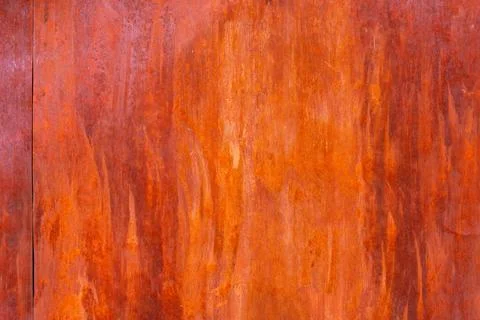 Abstract Rusty Metal Surface Texture Background Stock Photos