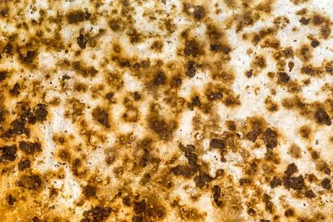 Abstract rusty metal wall texture background Stock Photos