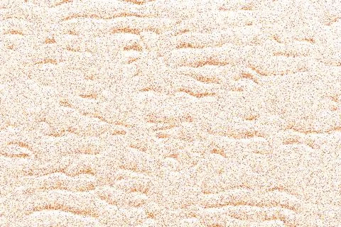 Abstract Sand Explosion 스톡 일러스트