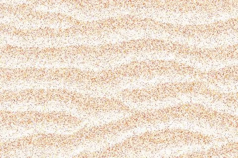 Abstract Sand Explosion 스톡 일러스트