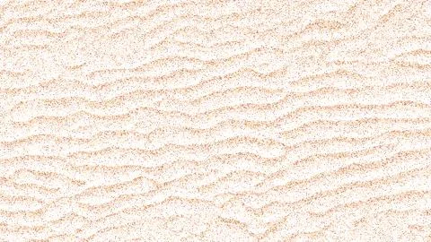 Abstract Sand Explosion 스톡 일러스트
