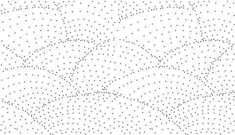 Abstract sand grain texture vector illustration pattern background Stock Illustration