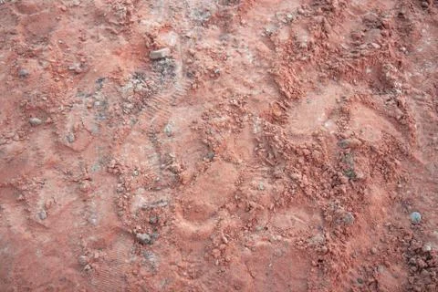 Abstract sand texture. Pink Stock Photos