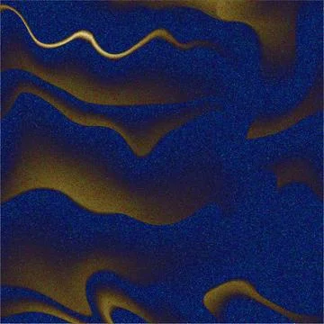 Abstract saturated background with different elements.3d. Stock Illustration