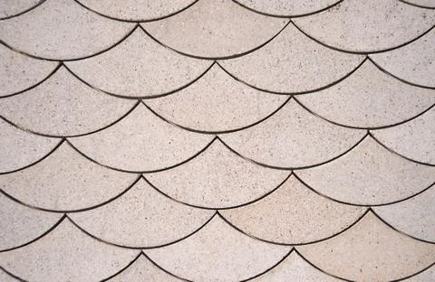 Abstract Scale Pattern Stock Photos