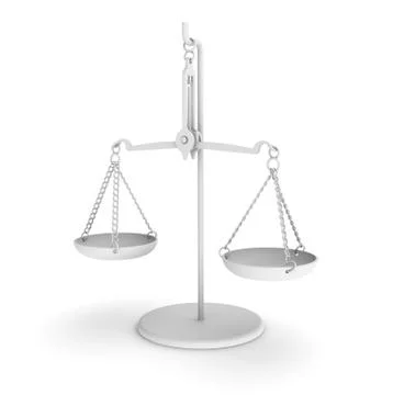 Abstract Scales Stock Illustration