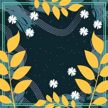 Abstract scarf pattern design for hijab and blanket. Illustrazione stock