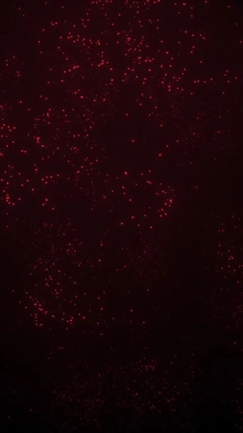 Abstract scattered pattern Stock Footage 334093141