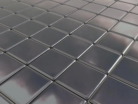 Abstract scene Stock Illustration