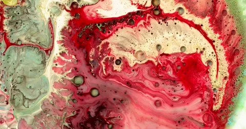 Abstract Sci Fi Backgrounds Video stock 316390577