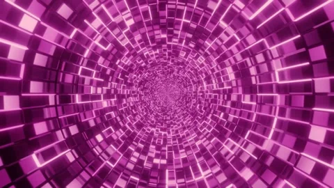 Abstract Sci Fi Backgrounds Video stock 316391376